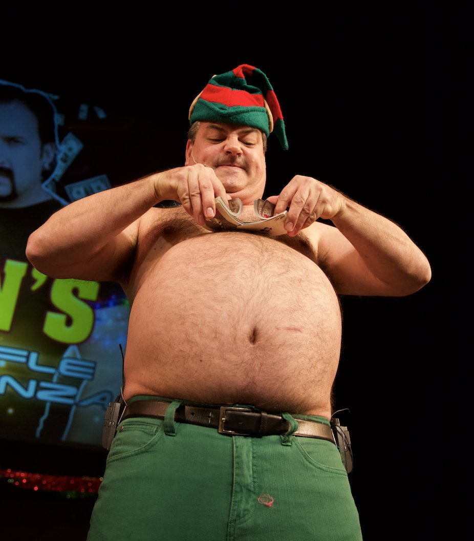 Trailer Park Boys tweet media