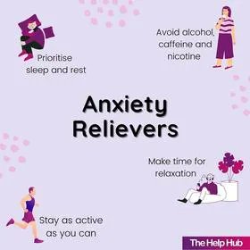 If you're feeling overwhelmed from all the different advice on dealing with anxiety, take it back to basics and try to stick to these four simple actions. 
#beatinganxiety #anxietysufferer #managingstresstips #anxietyawareness  #emotionalwellbeing #selfcare  #anxietysupport
