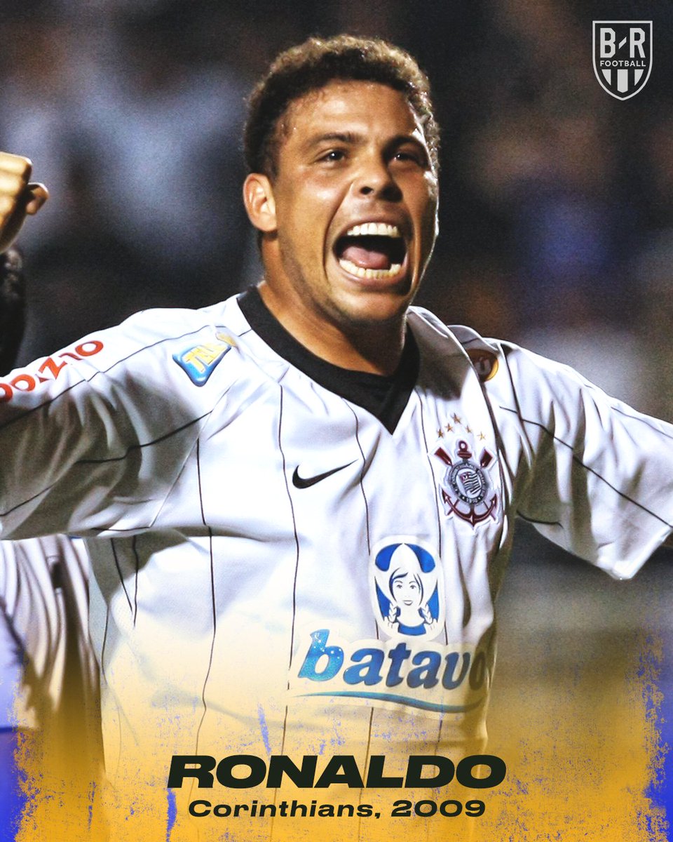 B/R Football on X: When Brazilian stars head back to the Brasileirão 🏠   / X