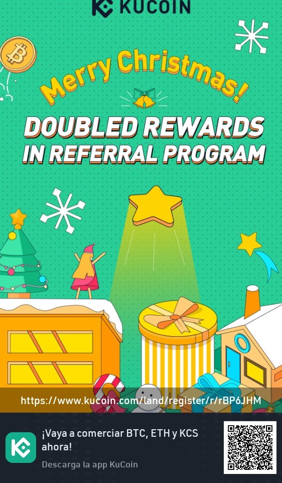 count_web's tweet image. #criptomonedas #kukoin