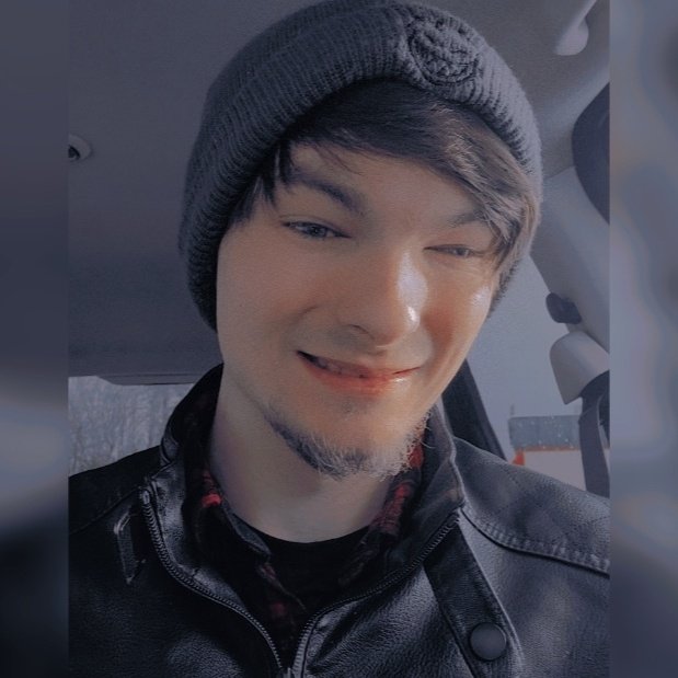 PositiveSeven10's tweet image. #NewProfilePic