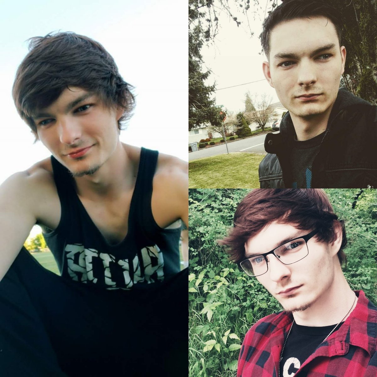 PositiveSeven10's tweet image. 