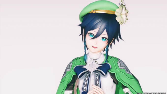 #カッパじゃない爺ちゃんも愛して 
歩くより飛ぶ方がはやいよ!🌪️ 