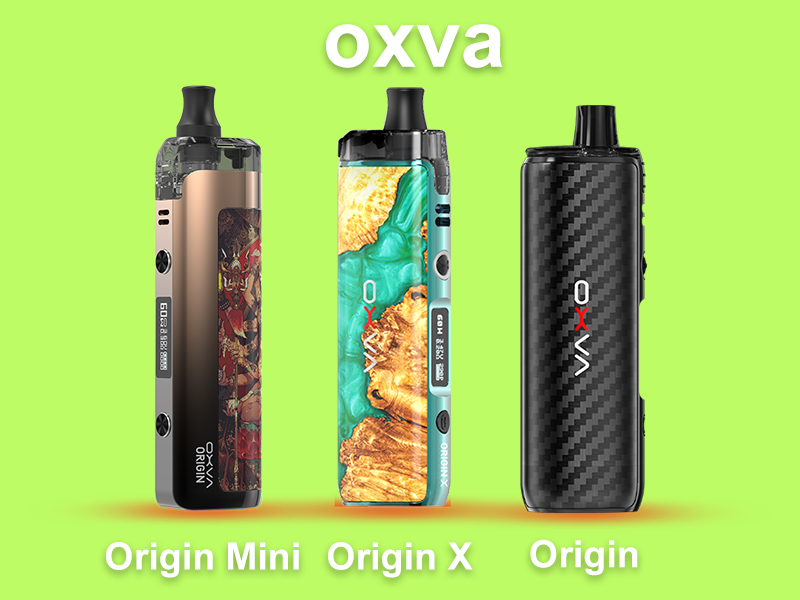everzontech's tweet photo. 😍OXVA Origin Series Comparison: Origin Mini 🆚 Origin X AIO 🆚 Origin AIO, which one break your heart at one moment?🔥
.
.
https://t.co/5do3YCQxEC
⚠Warning: You must be of legal age to vape, thank you.
#OXVA #OXVAOrigin #OXVAOriginAIO #OXVAOriginXAIO #OXVAOriginMini #everzon https://t.co/ddrnqqLh0N