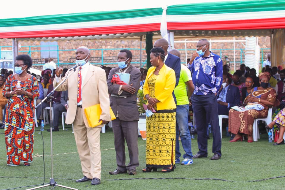Hon Evelyne Butoyi🇧🇮 tweet media