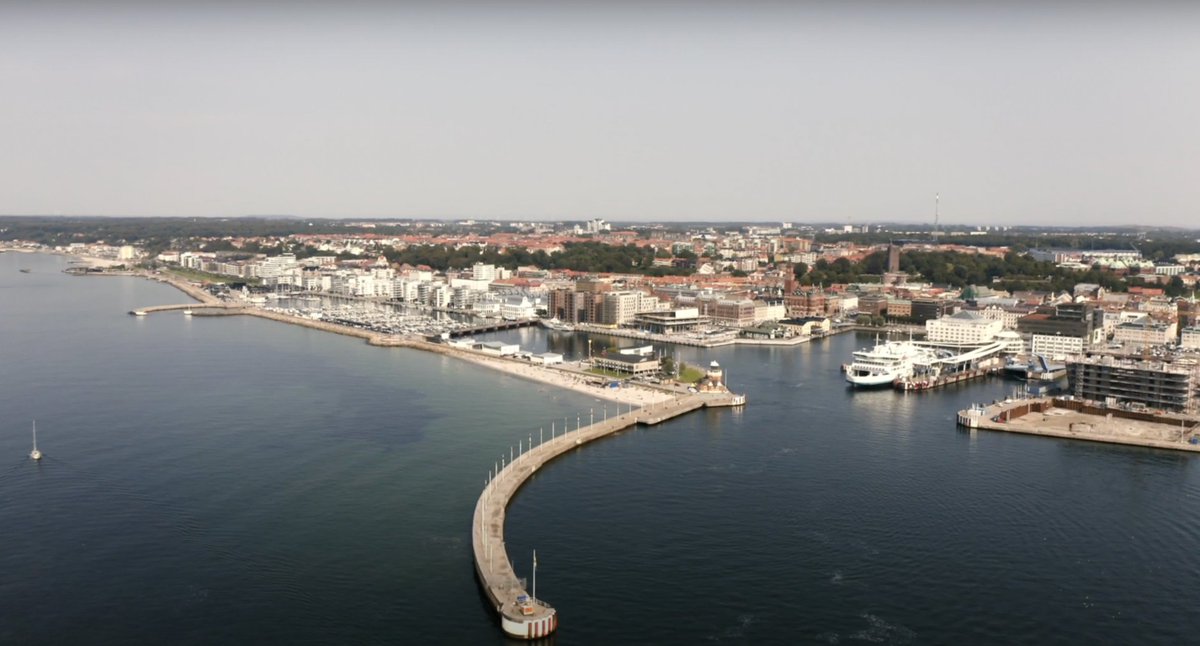 UNECE Forests (@uneceforests) on Twitter photo 🌲 <a href="/hbgstad/">Helsingborgs stad</a> is bringing the forest into the city
🟢 Helsingborg was the first city in Sweden to join <a href="/UNECE/">UNECE</a> #TreesinCitiesChallenge - planting ⬆️ 11,500 trees in 2020 🌳
Learn how the city is continuing to find new ways to establish trees in urban areas: treesincities.unece.org/articles/how-h… 🌲 <a href="/hbgstad/">Helsingborgs stad</a> is bringing the forest into the city
🟢 Helsingborg was the first city in Sweden to join <a href="/UNECE/">UNECE</a> #TreesinCitiesChallenge - planting ⬆️ 11,500 trees in 2020 🌳
Learn how the city is continuing to find new ways to establish trees in urban areas: treesincities.unece.org/articles/how-h…