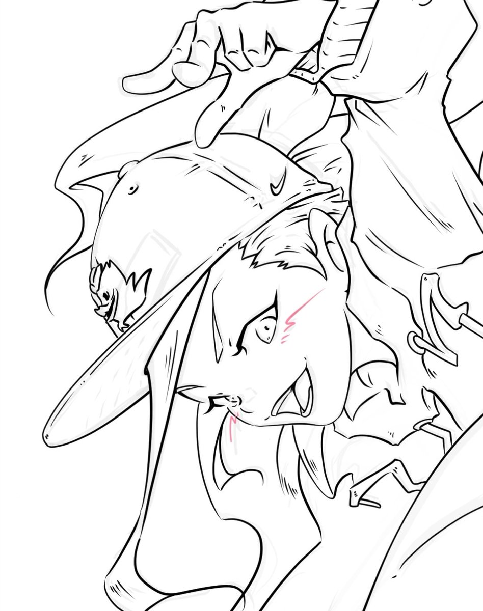 あんよチャン!スニーカーイラスト作成中。
今回は久しぶりのあのモデル!
しかも12月に発売したばかりのあのチームのカラーで♪
線画だけで何のスニーカーか分かったアナタはスニーカー通(*'∀`*)

#スニーカー #スニーカーイラスト #あんよチャン #スニーカー女子 