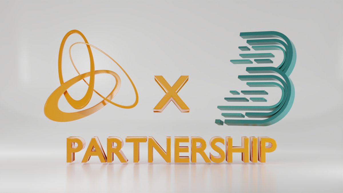 jasmy_community's tweet photo. $JASMY is proud to announce that it’s partnered with #BitMart 🤝

Jasmy is the first #Japanese company to be listed on #CoinBase. 🚀

🌐 Our services are backed by the $JASMY patents, business concepts, and solid technology. https://t.co/4pqnDCU98O