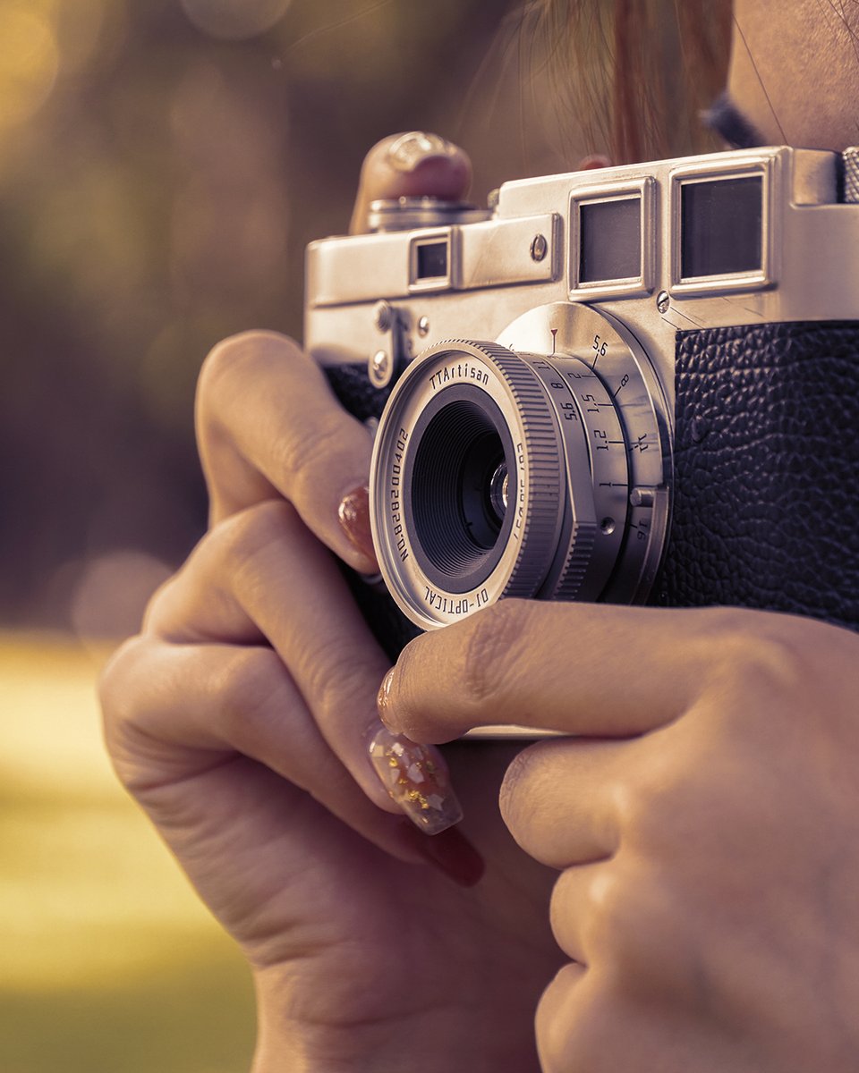 📸 Das neue #TTArtisan 28mm f5.6 - Ultrakompaktes Vintageobjektiv für die Streetfotografie, kompatibel mit digitalen &amp; analogen Leica M-Mount-Kameras #fotografie Mehr dazu: hapa-team-blog.de/ttartisan-28mm/