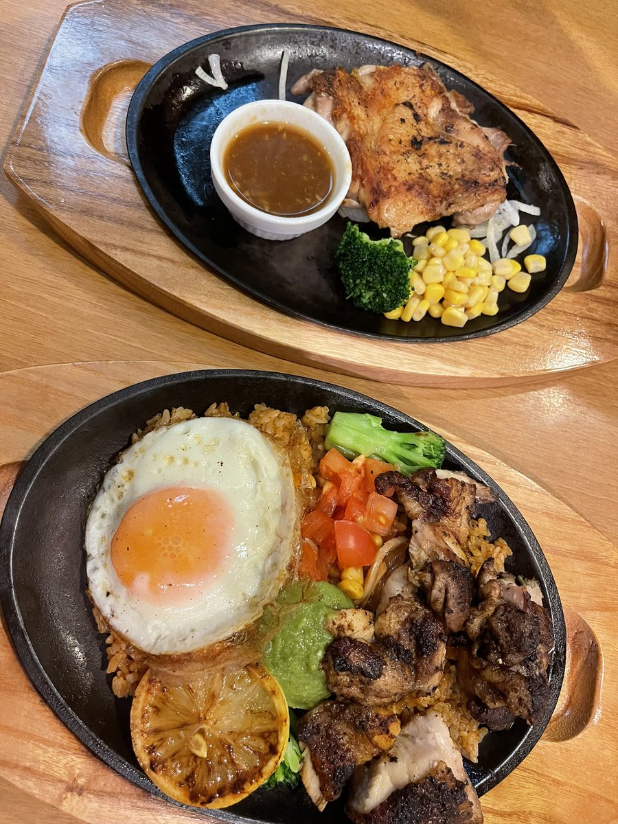 kobarin777's tweet photo. 仕方なくココス茅ヶ崎店で晩飯。 https://t.co/fLnTSLmn3x
