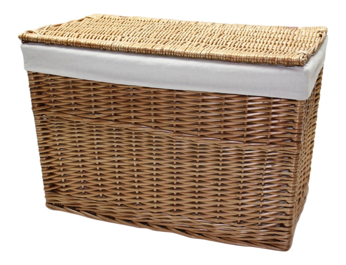 choicebaskets's tweet photo. Natural Wicker Trunk Chest – lined
Was £45.00 NOW £22.50

https://t.co/OfjVTCRN3r https://t.co/idvtTeubvp