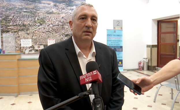 החדשות - N12 tweet media