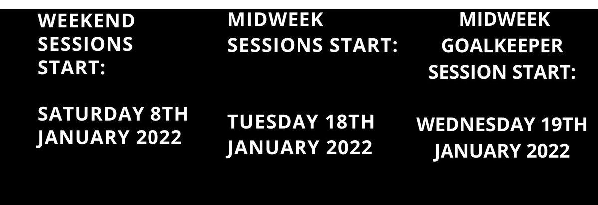 TT GRASSROOTS DEVELOPMENT. tweet media