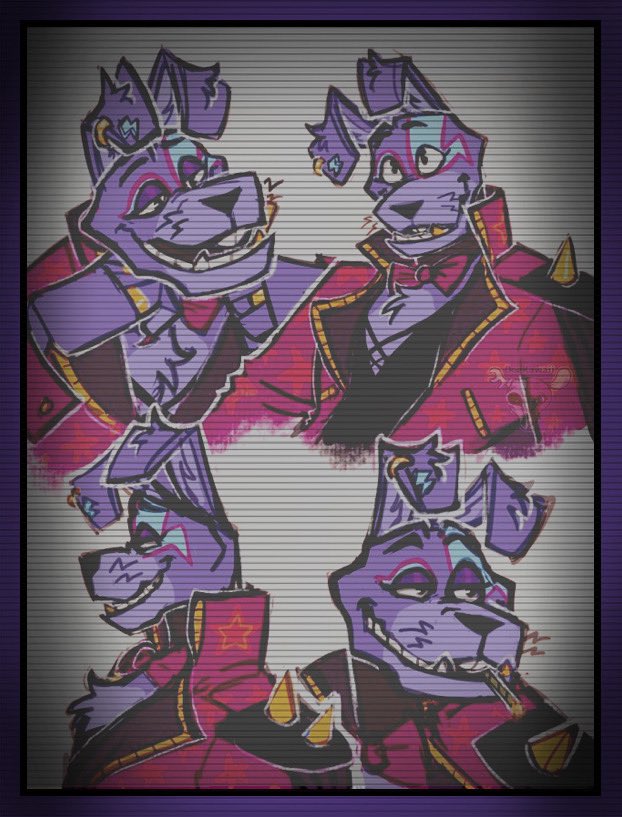 𝗧𝗵𝗲 𝗺𝗼𝘀𝘁 𝙡𝙪𝙭𝙪𝙧𝙞𝙤𝙪𝙨 𝗼𝗳 𝘁𝗵𝗲 𝗙𝗮𝘇𝗯𝗲𝗮𝗿 𝗰𝗿𝗲𝘄.

۞𝙂𝙖𝙮
    ۞𝘽𝙤𝙩𝙩𝙤𝙢
        ۞𝘿𝙚𝙩𝙖𝙞𝙡𝙚𝙙
            ۞𝙇𝙞𝙩𝙚𝙧𝙖𝙩𝙚
                          
                 🎨: DoeKawaii
                          ⇄ &amp; ♡︎