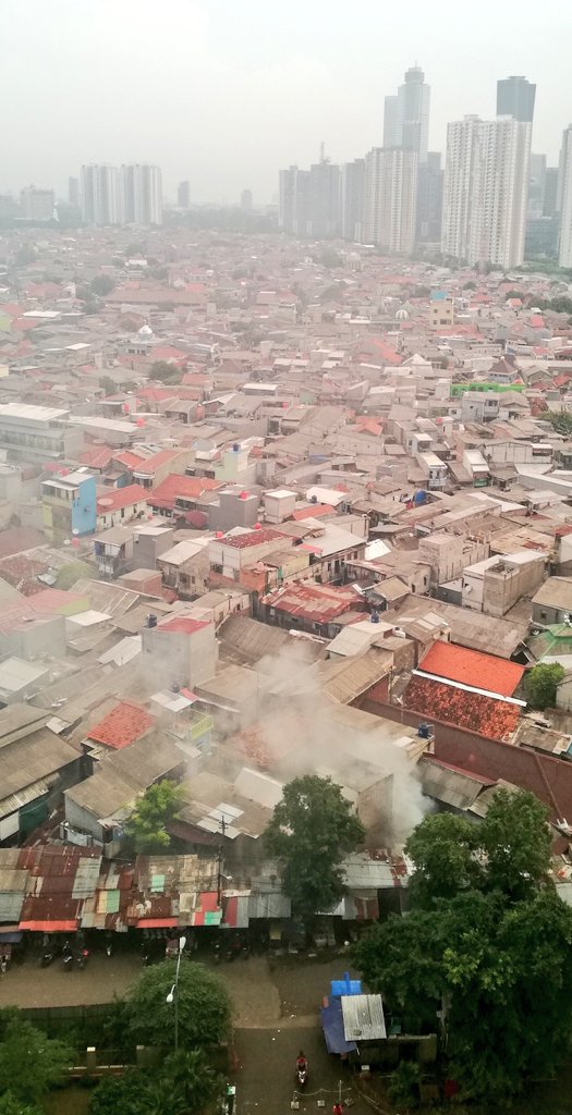 How to educate people about the harm of doing this when enforcement is costly?