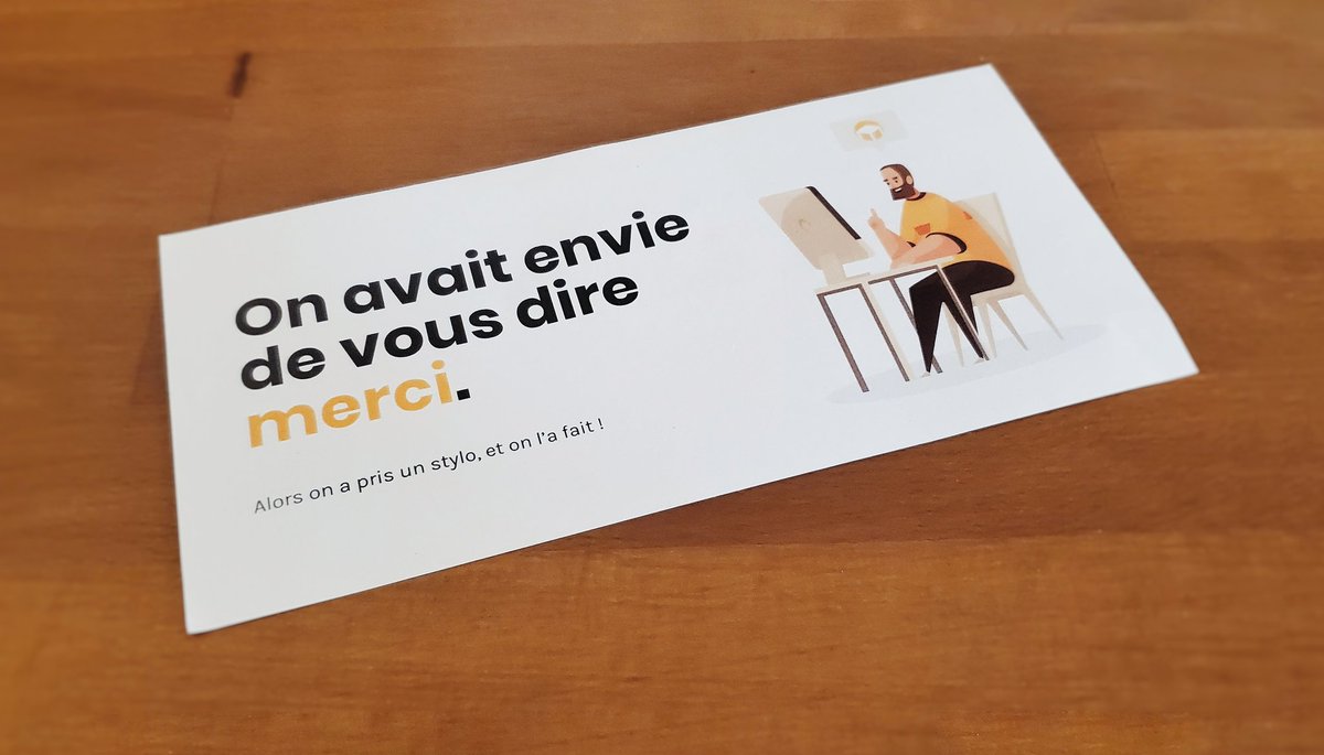 _stllbn's tweet photo. Merci pour la jolie carte @tablecornerco ! Vivement 2022 et encore plus de moments à partager ensemble 🟨🌟 https://t.co/kSctJEIY51