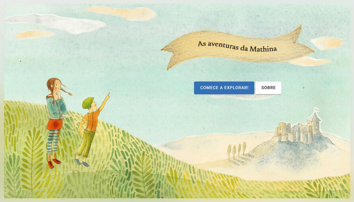 AtractorMI's tweet photo. **Labirintos Digitais**
Não perca o novo artigo publicado pelo Atractor na sua coluna na Gazeta da Matemática!
https://t.co/azmUC4ClKK
#AtractorMI #Labirintos #LabirintosDigitais #Mathina https://t.co/abeQskWH7M