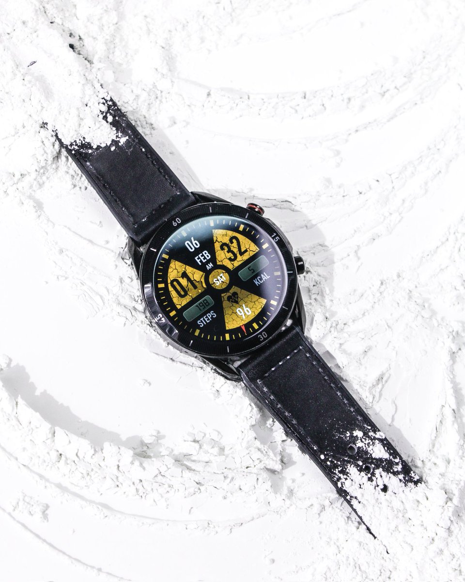 fireboltt__'s tweet photo. #AllPowerful Almighty
Live now on Flipkart.
#FireBoltt #Boltt #IgniteTheFireInYou #smartwatch #watch #smartwatches #fitness #watchface #gadgets https://t.co/Qf9BB43Ja5