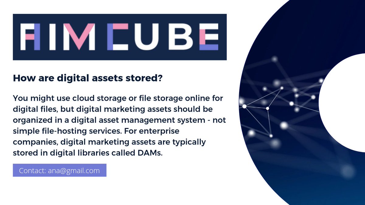 What AIM Cube want to give to you! 

We want to help people who are looking to take control over their investment decisions. 

CLICK &amp; INVEST 

AIM Cube provide financial education and assist investors to diversify. 

Contact:
Ana@aim-cube.com