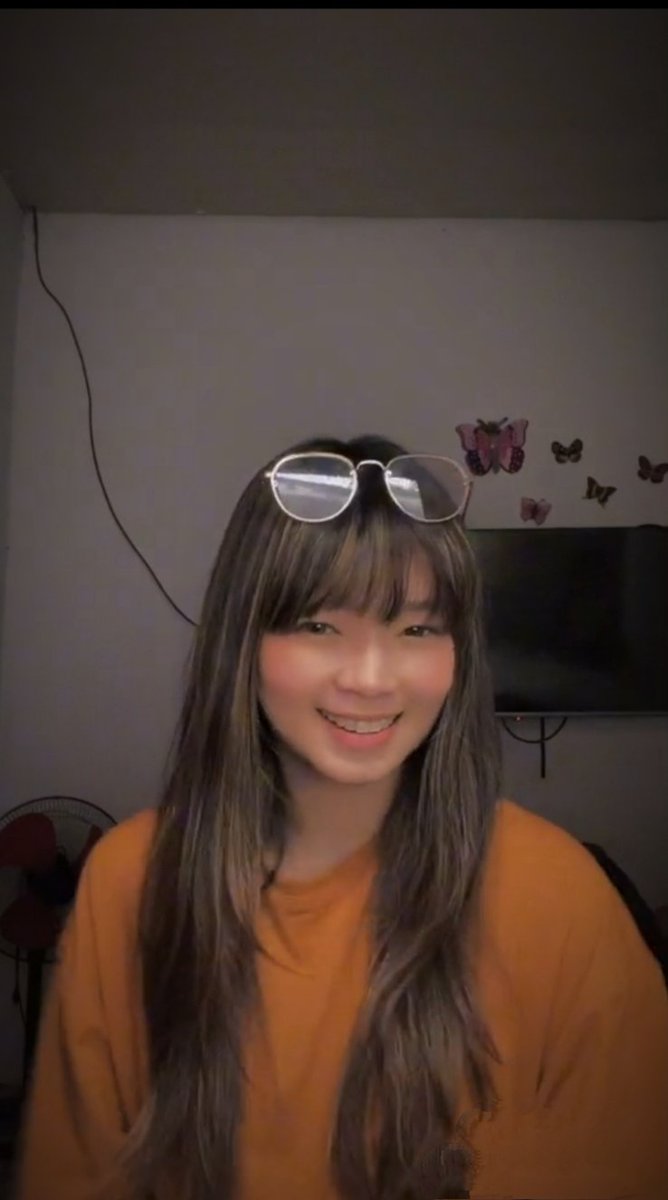 Inirit_'s tweet photo. Jowa you're so pretty 😩🤎 https://t.co/0fNk9fdH0D
