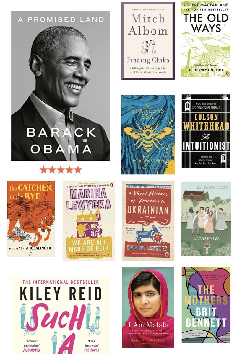 SparrowEleanor's tweet photo. Another year, another reading challenge complete! 🤓📚✔️ #MyYearInBooks #GoodReadschallenge2021 @goodreads https://t.co/DWYFLWRDgX https://t.co/Ow3W6wvQPV