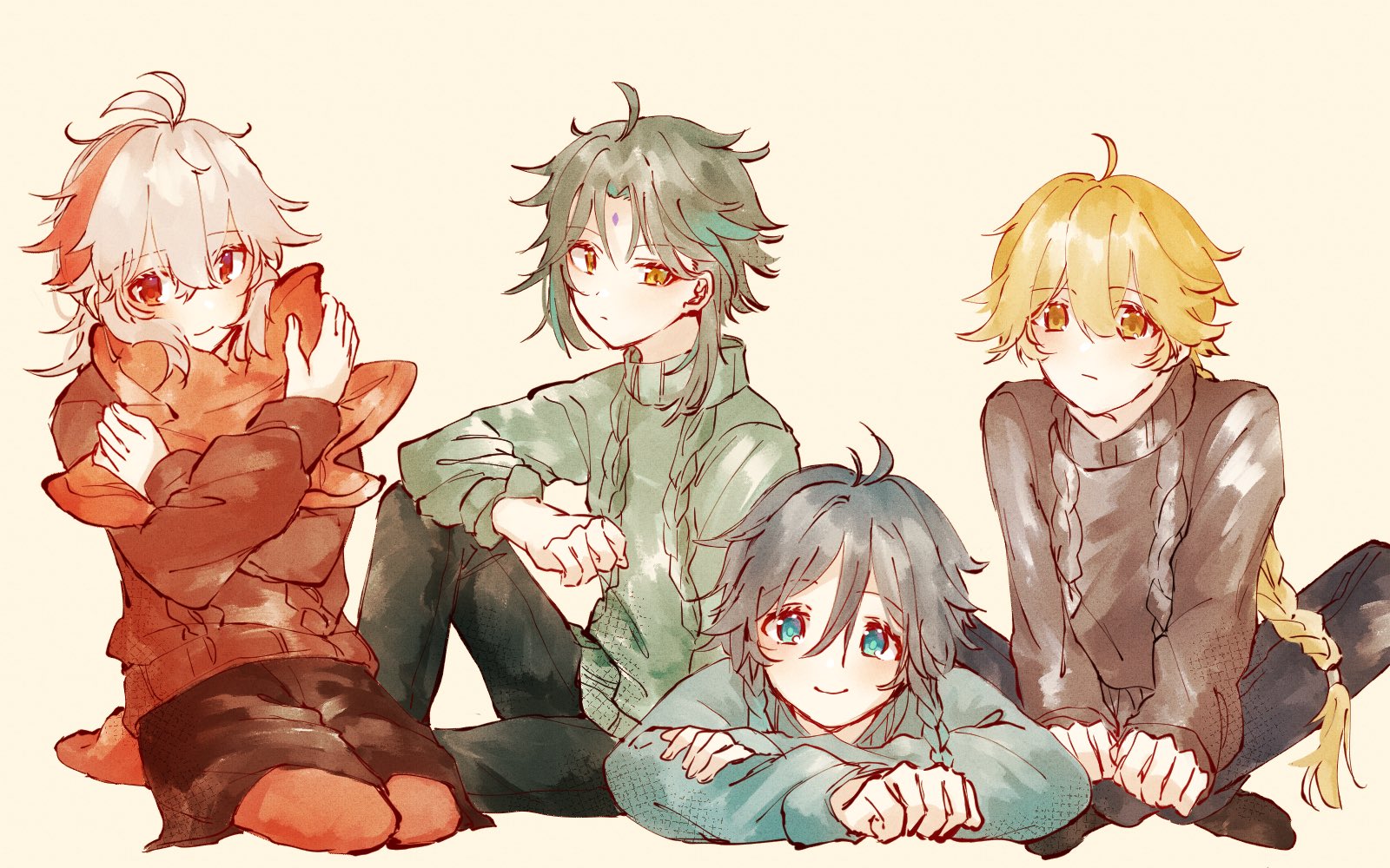 Hiizumi (@Hiizumi7) / Twitter