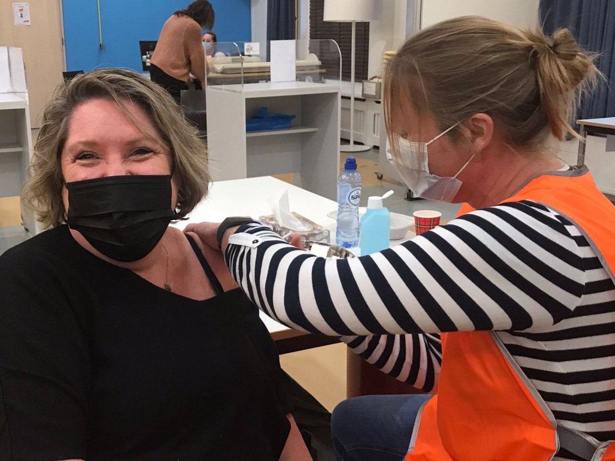 Annemieke 👩‍🏫 tweet media