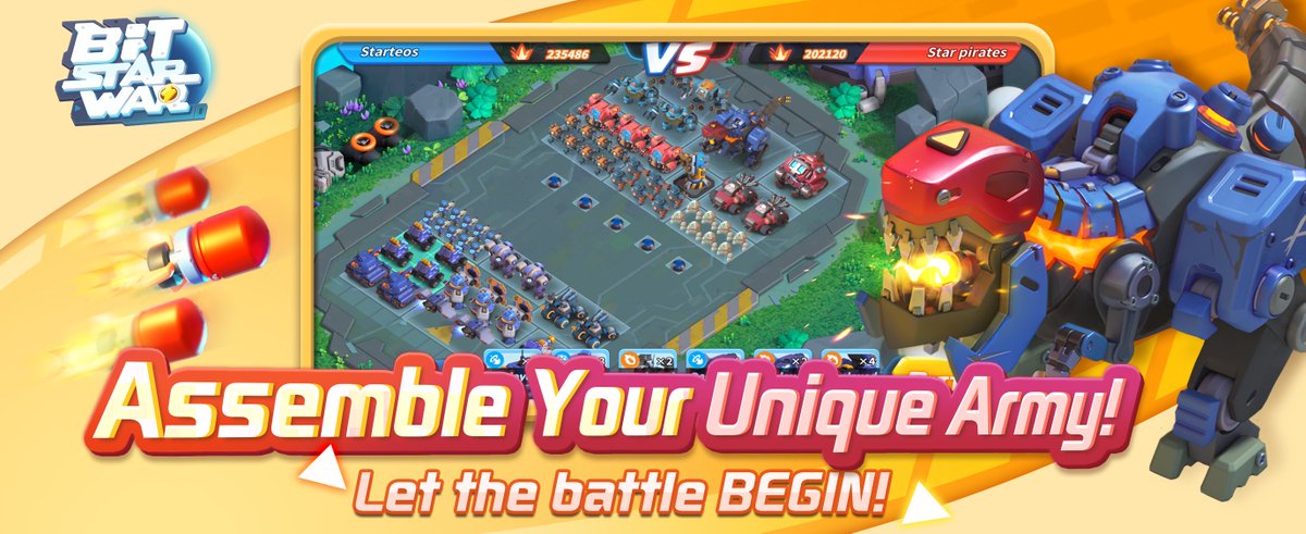 🎮One of the purposes of Gamebox is to use BOX in more application scenarios.

BOX token usage:
✅Game listing
✅Purchase the first round NFT blind boxes
✅Purchase in-game assets
✅Participate in game token liquidity for mining
✅Reward for game manufacturers and players