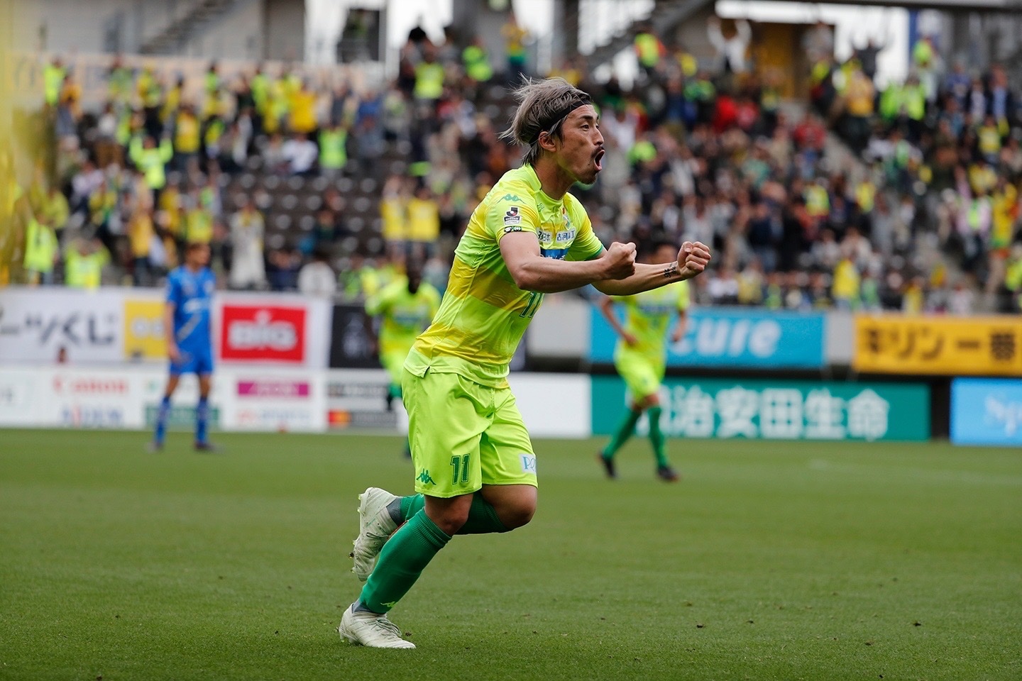 ルーキーズ。ジェフユナイテッド市原・千葉 ユニフォーム 船山貴之選手サイン HATTRICK（ハットトリック）-選手の想いをファンへ届ける公式