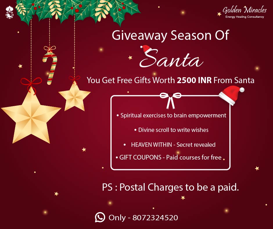 GMCKSSKGMEHC's tweet photo. #GRAB #IT ITS #YOURS!!!!!, #Free #Gifts For our #First 1033 #clients

#Giving #Away Free Gifts Worth- 2500 #INR by #santa

#Registration #Link

https://t.co/Yu0enTfCvF

#PS: #Postal #Charges to be a #paid. https://t.co/jnTF2zaq4S