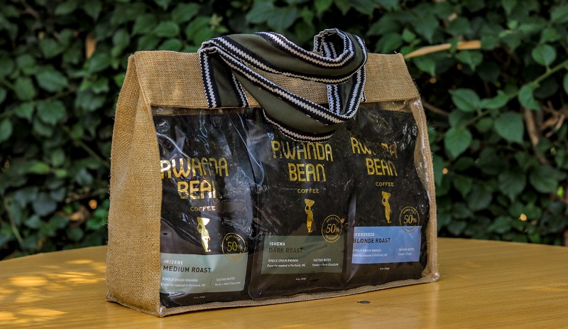 For all the hard work you endured this year, reward yourself with a coffee 3 in 1 package from @rwandabeancompany. Get yourself one because you deserve it!