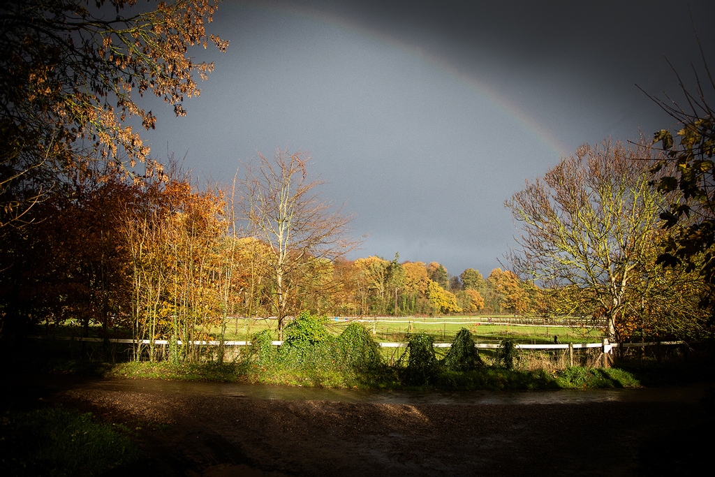 Ahhh Fresh Countryside Air!!! 

... let's walk off all the Chrismas Food &amp; Booze 😋

.

#walkiestime #getfreshair #goforawalk #walktime
