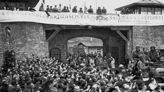 📢 Cens de deportats als camps nazis

💻 Un cercador al web del #MemorialDemocràtic amb més de 9.100 registres amb informació sobre les víctimes

📌 Hi col·laboren <a href="/amauthausen/">Amical de Mauthausen</a> i  la <a href="/UPFBarcelona/">UPF Barcelona</a>

📲 ow.ly/qebk50Hgiic