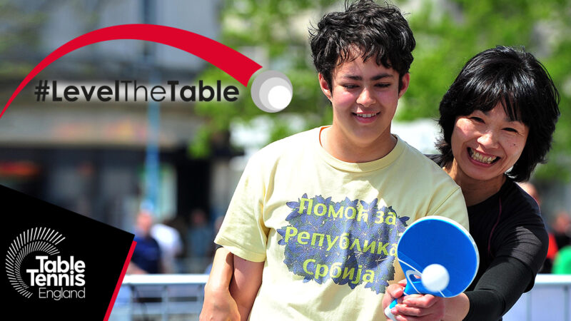 activesussex's tweet image. Table Tennis England have launched a new Grant Scheme, linked to our new diversity and inclusion strategy ‘Level the Table’.  

Applications now open, until 31 January 2022❗
Find out more &amp;amp; apply👇
ow.ly/lXue50HgNeB

@TableTennisENG #LevelTheTable #SussexClubs #Diversity