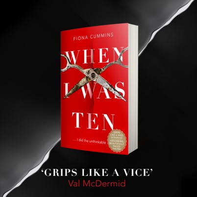 FionaAnnCummins's tweet photo. To celebrate tomorrow's paperback publication of #WhenIWasTen, I have THREE signed and dedicated copies to #giveaway. Please RT and follow for your chance to #win. This #competition is open worldwide and closes at midnight on 31/12/21 https://t.co/znkbVIhX9L