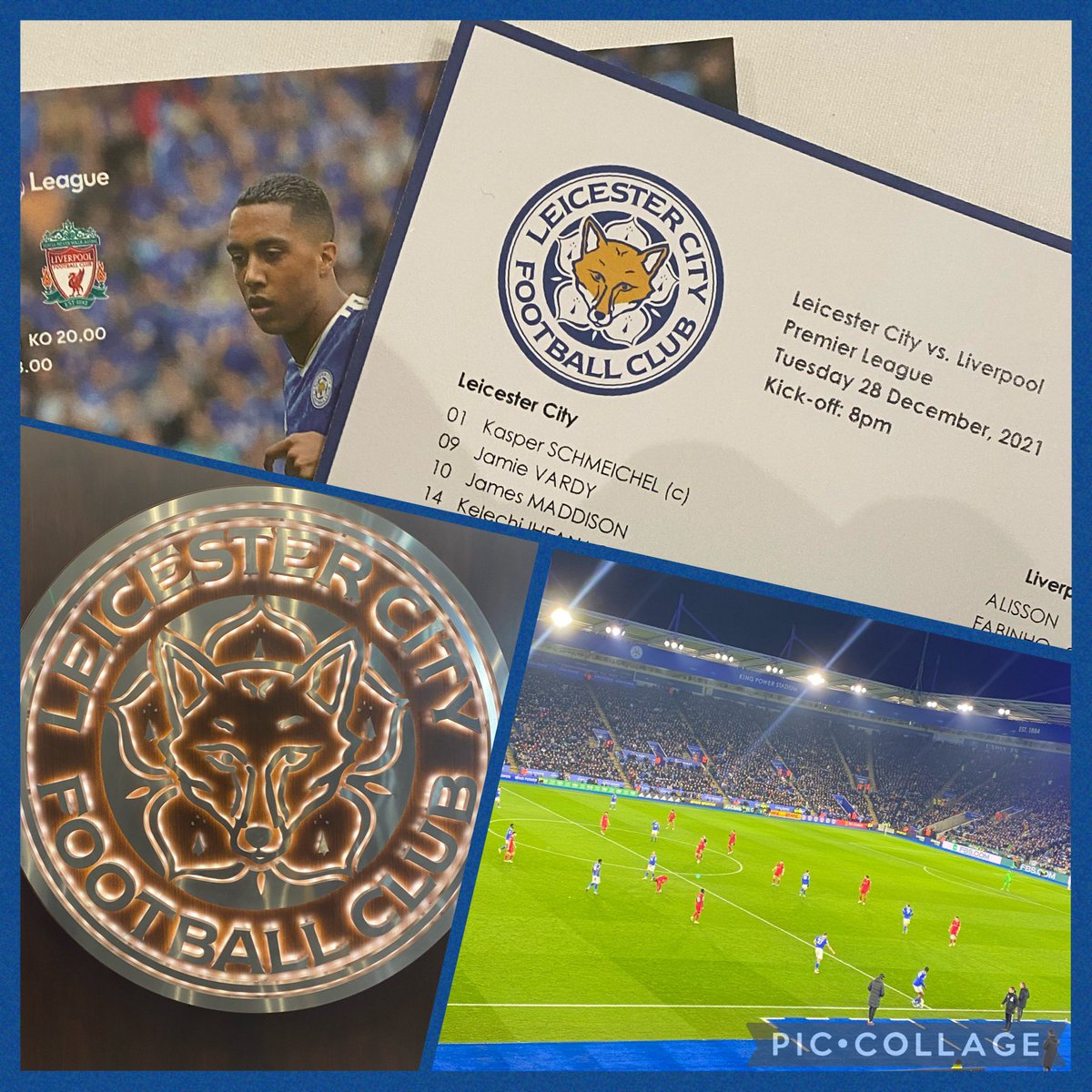 MattJones__7's tweet photo. A Performance filled with character & resilience to stay in the game @LCFC
Some excellent moments by @kschmeichel1 to keep a clean sheet.
Key decisions from Brendon & how he changed personnel at the right time to capitalise on some @LFC fatiguing mindsets. #DugDeep #Determined https://t.co/dkBlzSQqt3