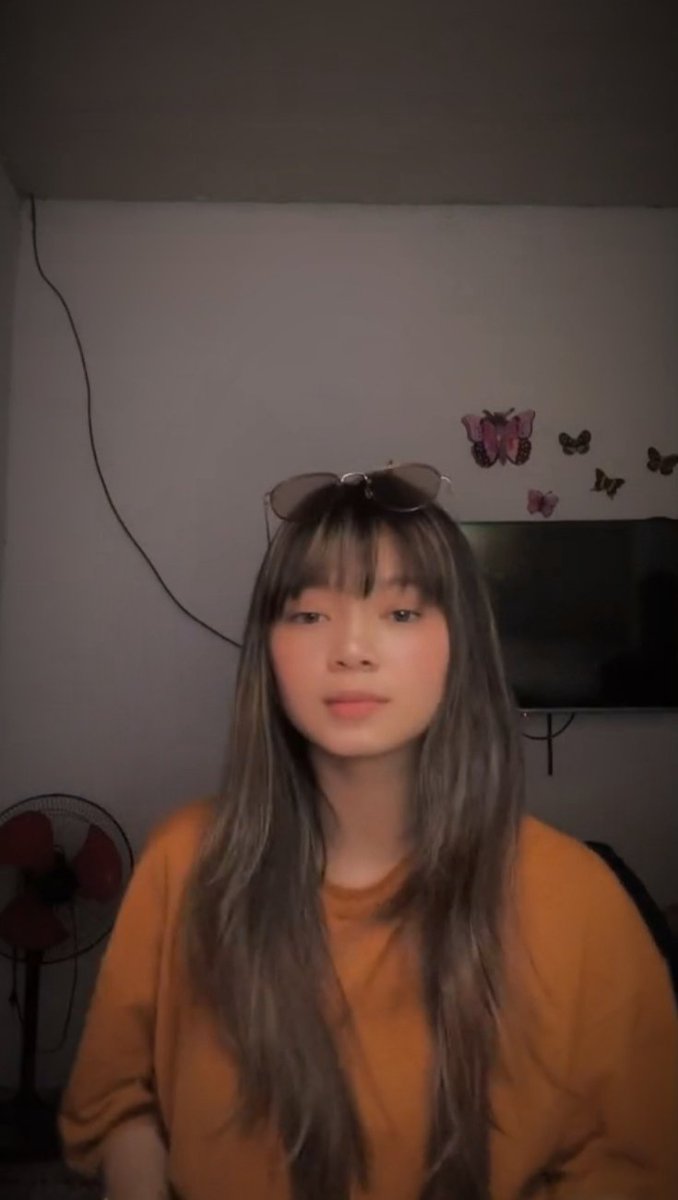 Inirit_'s tweet photo. Jowa you're so pretty 😩🤎 https://t.co/0fNk9fdH0D