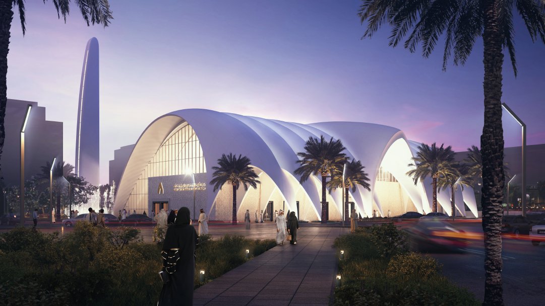 CG_saudi's tweet photo. We are thrilled to announce that our design for Shaikh Saleh Alrajhi Mosque has been chosen as a winner by the #GlobalFutureDesignAwards2021!

يسرنا أن نعلن أن تصميمنا لمشروع جامع الشيخ صالح الراجحي رحمه الله قد فاز بجائزة #GlobalFutureDesignAwards2021! https://t.co/5XPJIfd9Ie