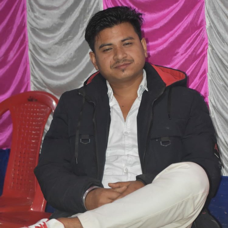 ParikhitBablu's tweet photo. #NewProfilePic https://t.co/3NwKSlyCJJ