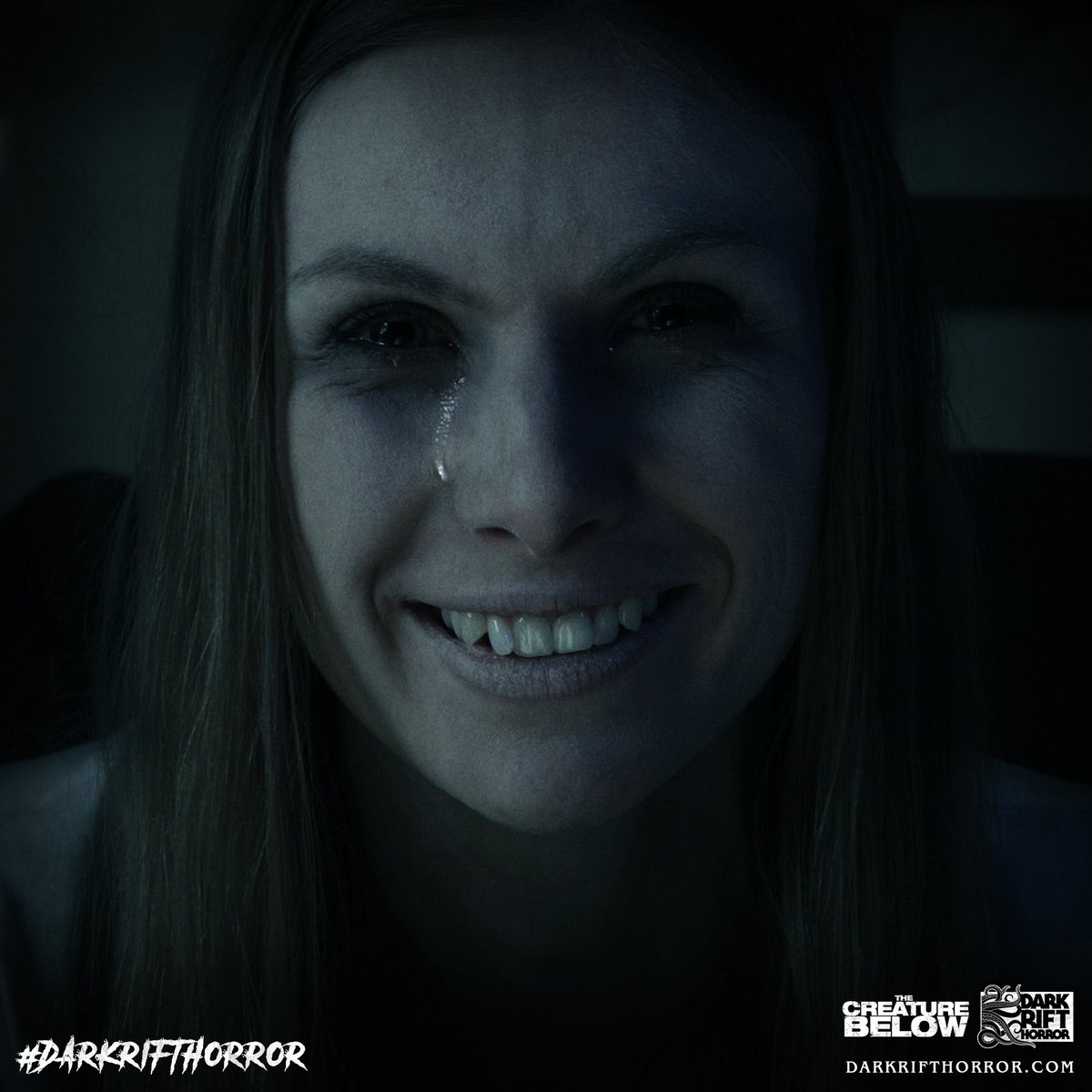 Dark Rift Horror tweet media