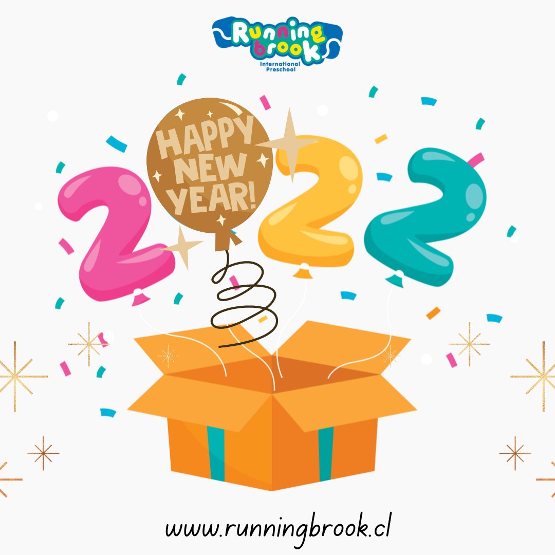 Que su nuevo año esté lleno de buena fortuna, abundancia de riquezas y mucha felicidad. Feliz año nuevo 🎆❤️
........................................
May your new year be filled with good fortune, a bounty of wealth, and plenty of happiness. Happy New Year 🎆❤️