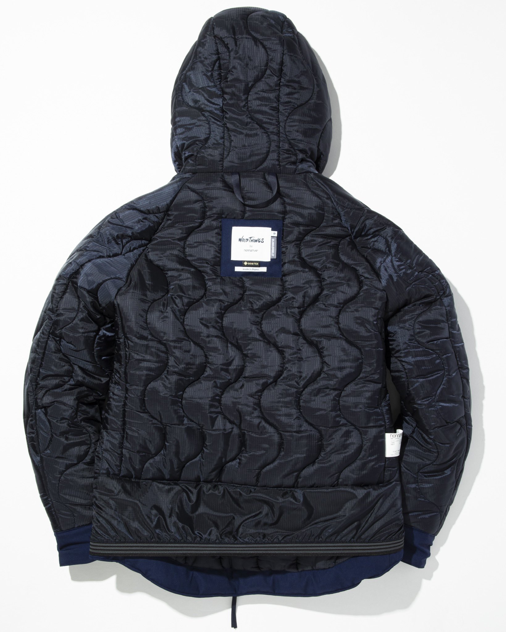nonnative on X: 