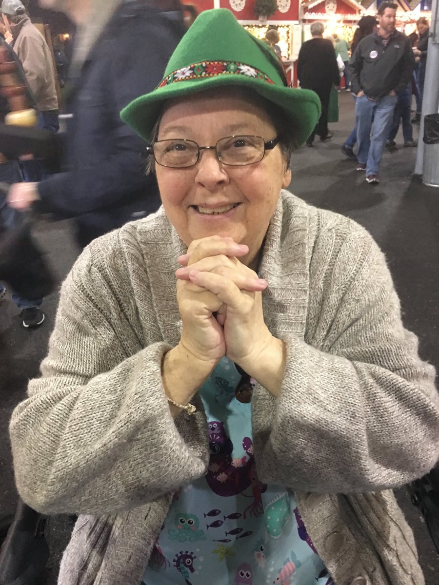 Ronda Stewart-Norris tweet media