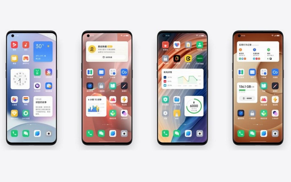 gogoogleandroid's tweet photo. #Oppo Reno 5 5G and Reno 6 5G gets stable ColorOS 12 update
https://t.co/f2KhQTzcHG
#Android12 #Android12ColorOS12 #ColorOS12 #OPPOReno55G #OppoReno65G https://t.co/1uTd7rJa2x