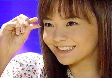 華原朋美若い頃のファッションは 全盛期の可愛い画像まとめ トレンドぼっくす