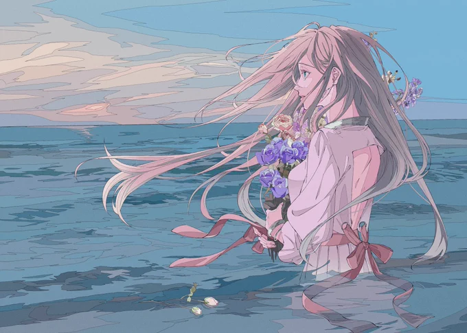 東雲 