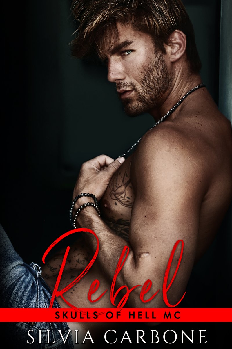 Recensione a "Rebel" di <a href="/SilviaCar76/">Silvia Carbone</a> #acquistato
librimagnetici.blogspot.com/2021/12/recens…