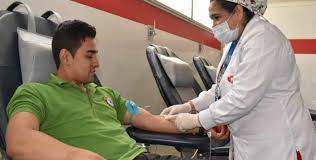 CaracolBga's tweet photo. #AlAire 🔴 l #ADonar l Empezó a escasear la sangre en el Hemocentro de Santander. @HUSantander  La principal preocupación es la celebración de fin de año, fecha violenta y de alta demanda. https://t.co/LPJu7yhCqT