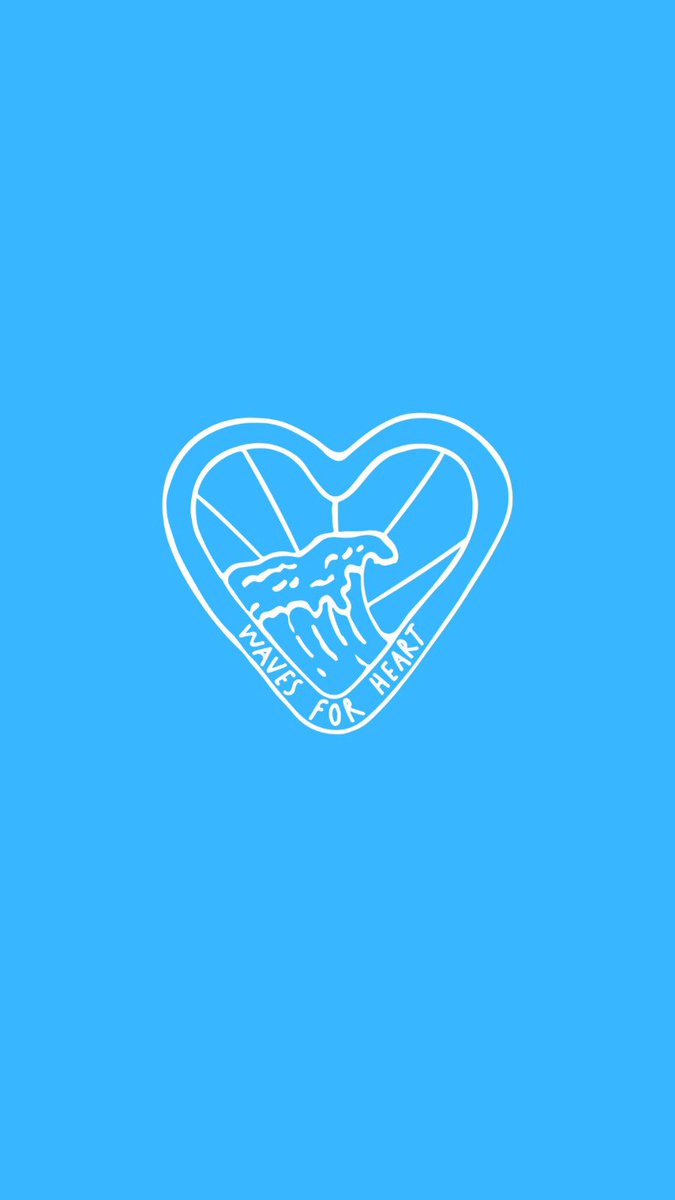 Waves for Heart tweet media