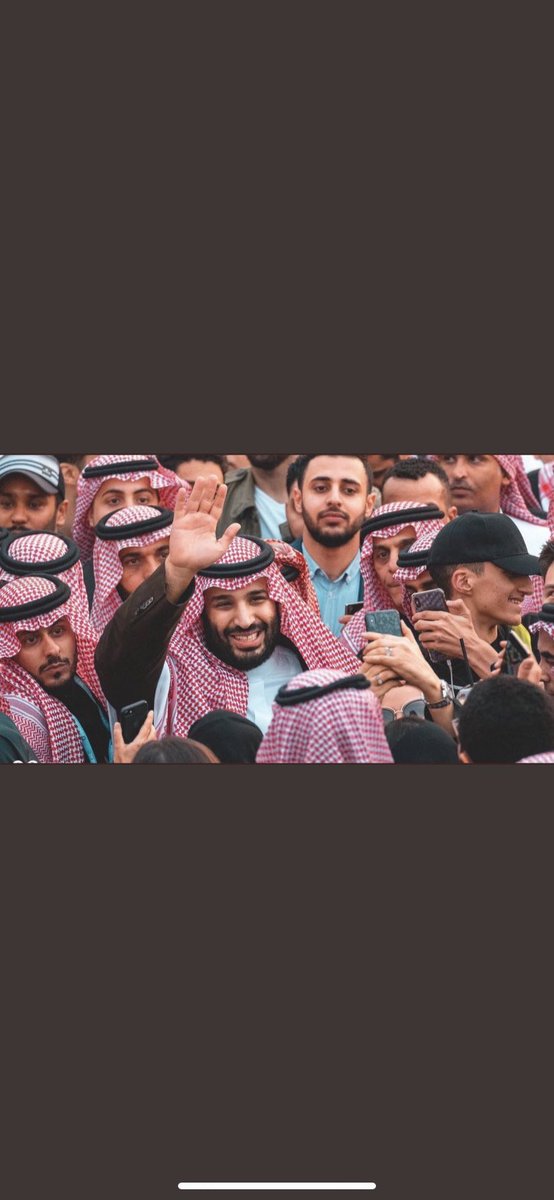 _biio1's tweet photo. #محمد_بن_سلمان https://t.co/vt1YSFwqva